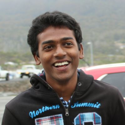 S Sangeeth  Sailas